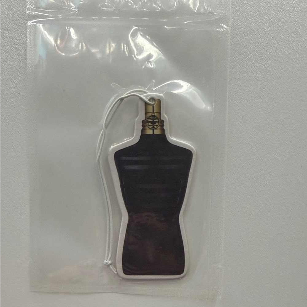 Jean Paul Gaultier Air Freshener